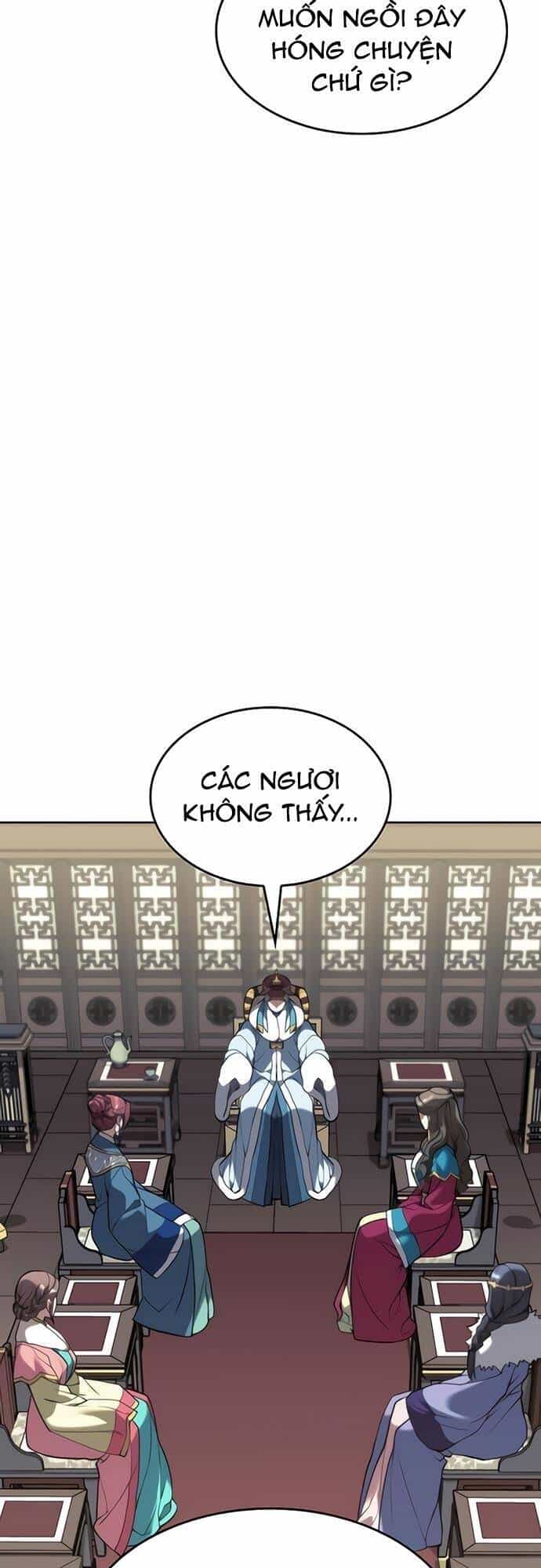 Võ Giả Bất Đắc Dĩ - Chương 114 - ảnh 3