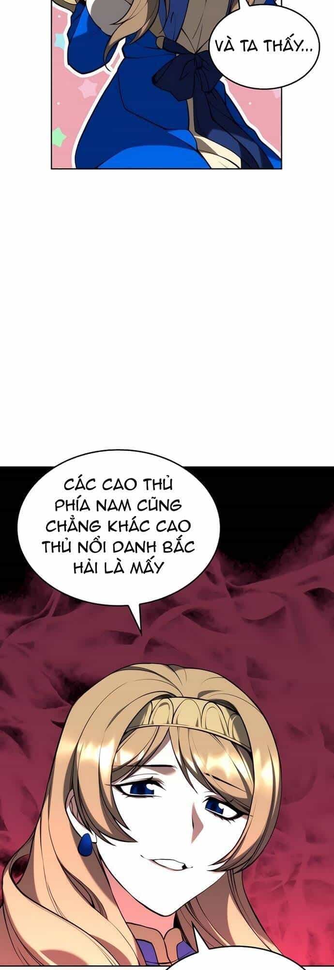Võ Giả Bất Đắc Dĩ - Chương 114 - ảnh 32