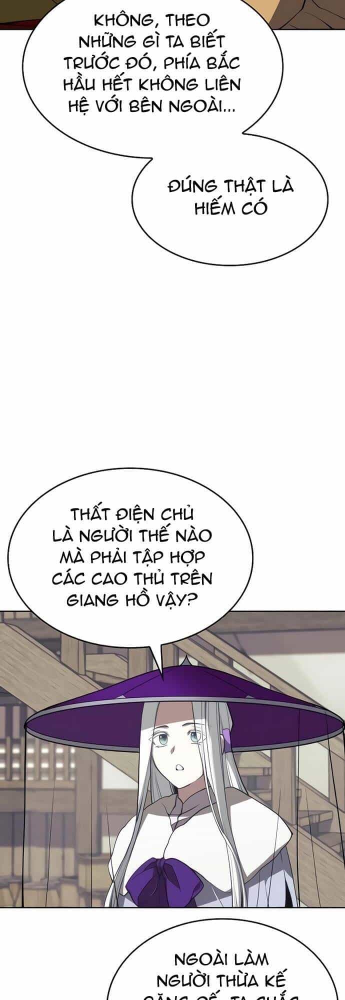 Võ Giả Bất Đắc Dĩ - Chương 114 - ảnh 54