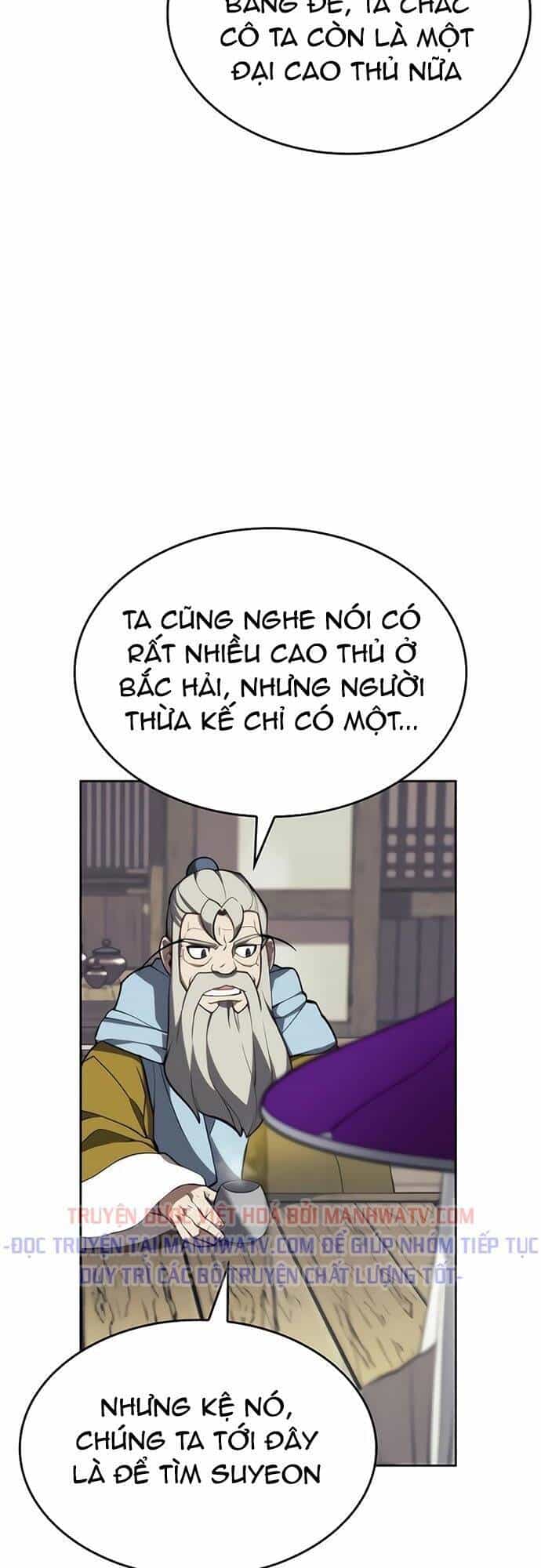 Võ Giả Bất Đắc Dĩ - Chương 114 - ảnh 55