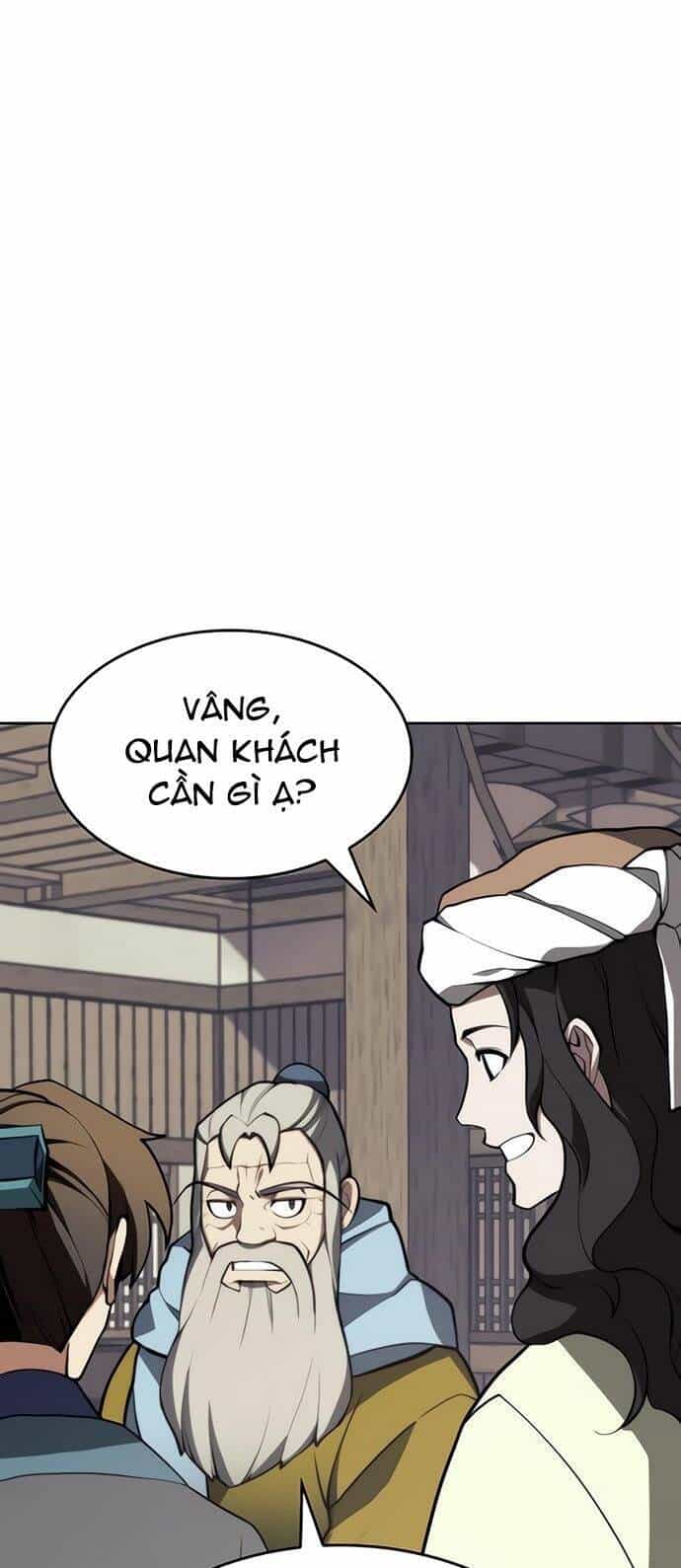 Võ Giả Bất Đắc Dĩ - Chương 114 - ảnh 58