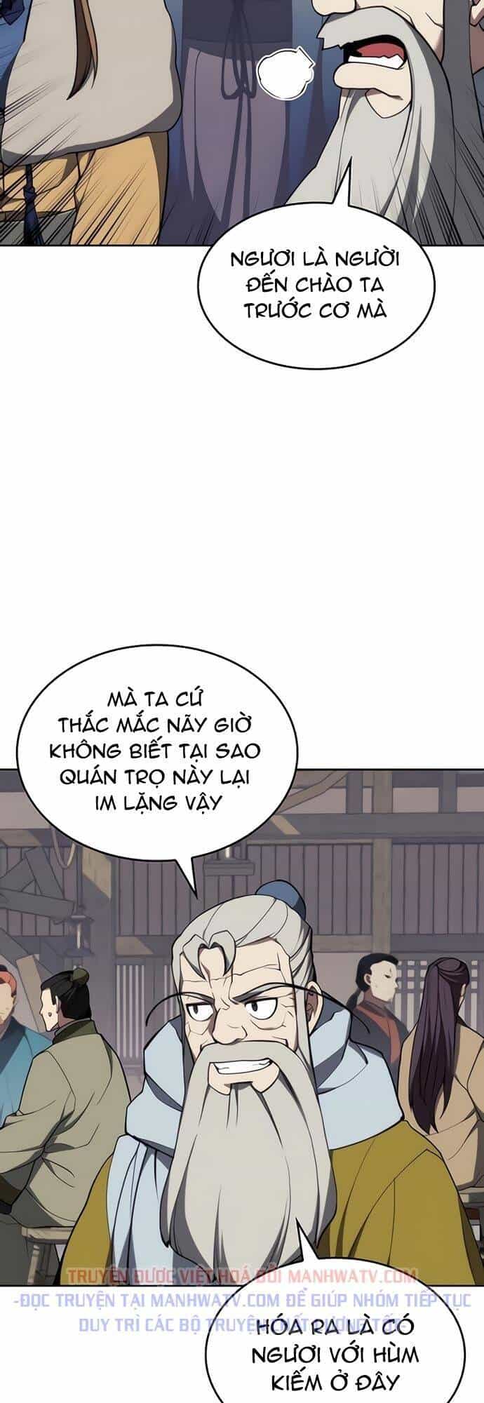 Võ Giả Bất Đắc Dĩ - Chương 115 - ảnh 4