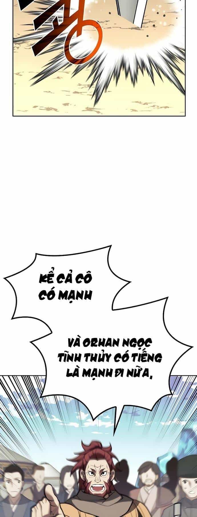 Võ Giả Bất Đắc Dĩ - Chương 115 - ảnh 42