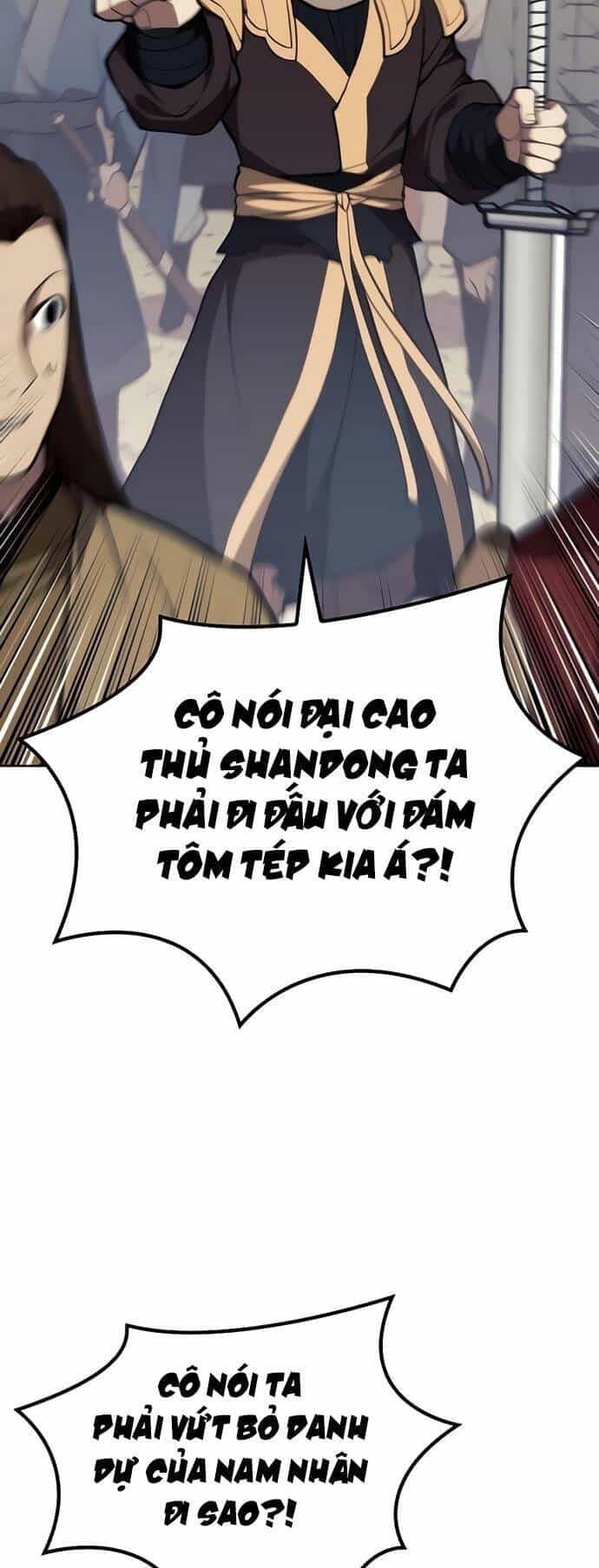 Võ Giả Bất Đắc Dĩ - Chương 115 - ảnh 43