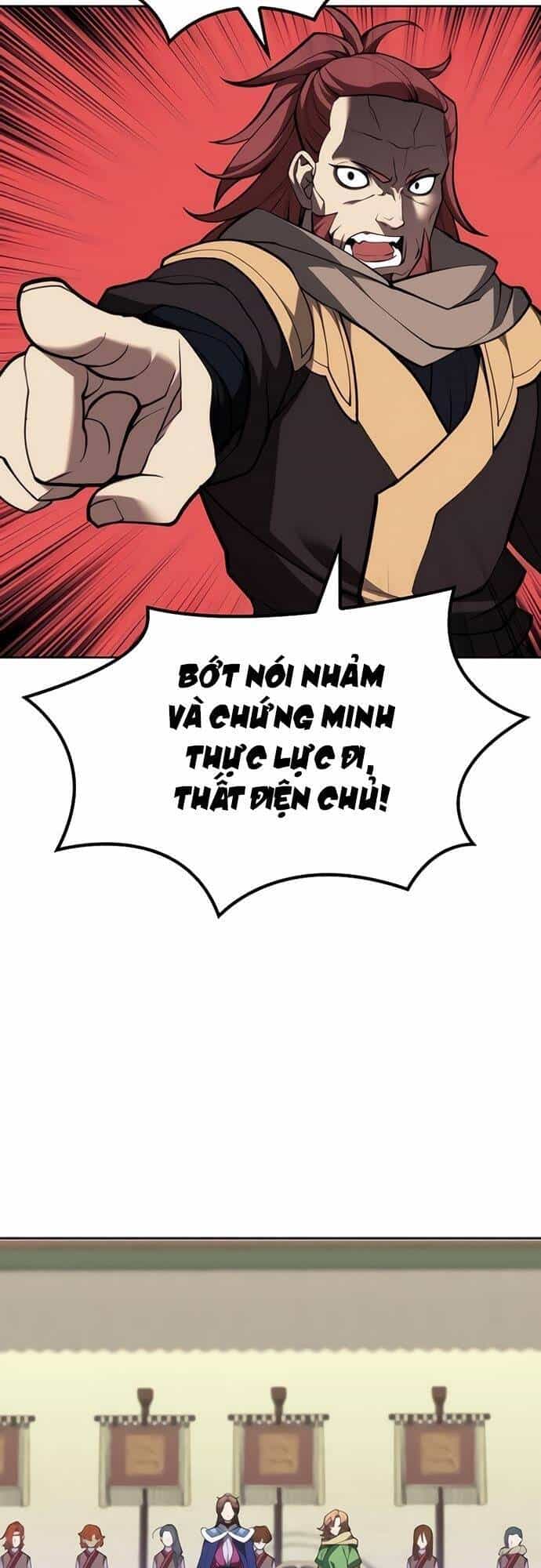Võ Giả Bất Đắc Dĩ - Chương 115 - ảnh 44