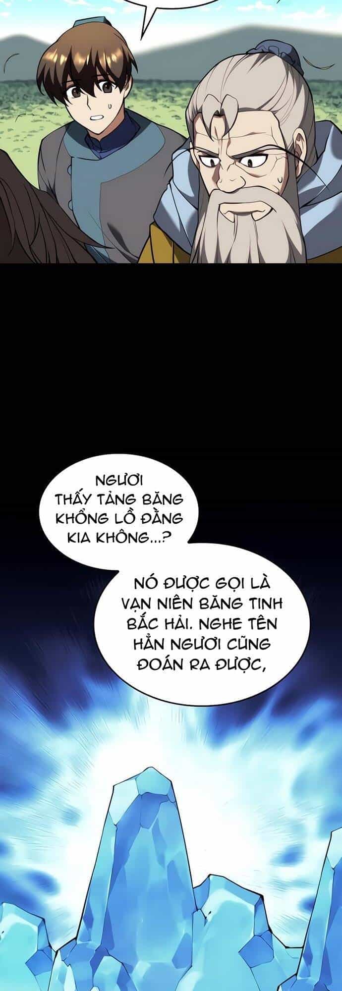 Võ Giả Bất Đắc Dĩ - Chương 116 - ảnh 25