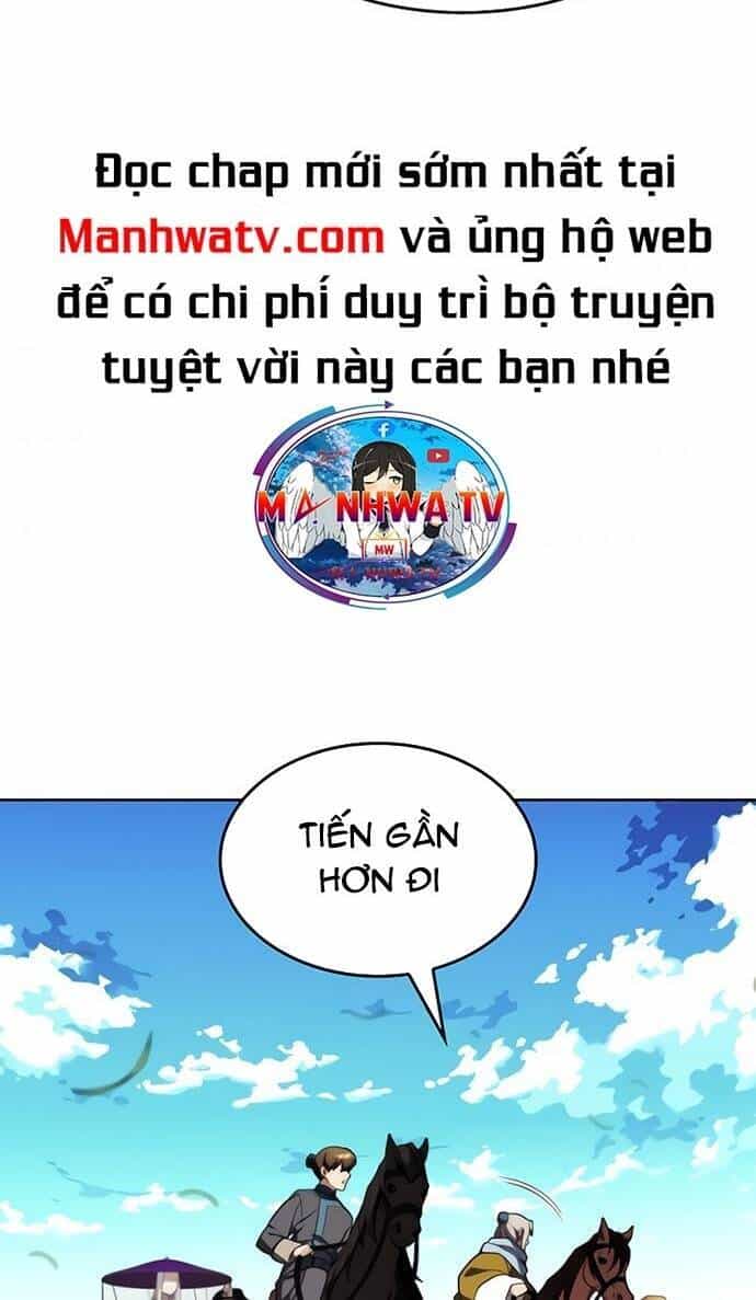 Võ Giả Bất Đắc Dĩ - Chương 116 - ảnh 27