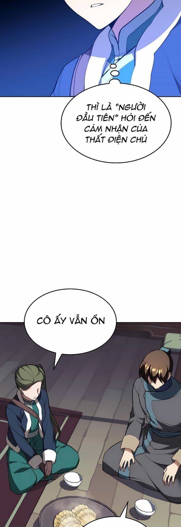 Võ Giả Bất Đắc Dĩ - Chương 116 - ảnh 71