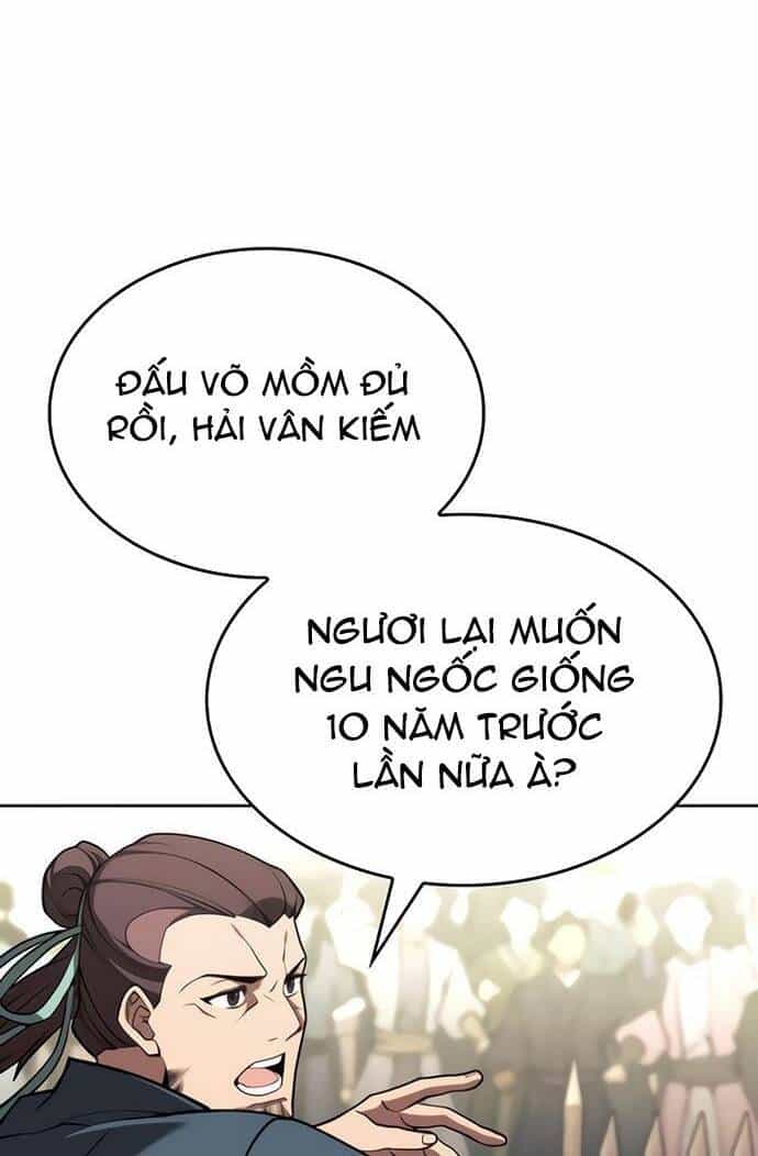 Võ Giả Bất Đắc Dĩ - Chương 117 - ảnh 41