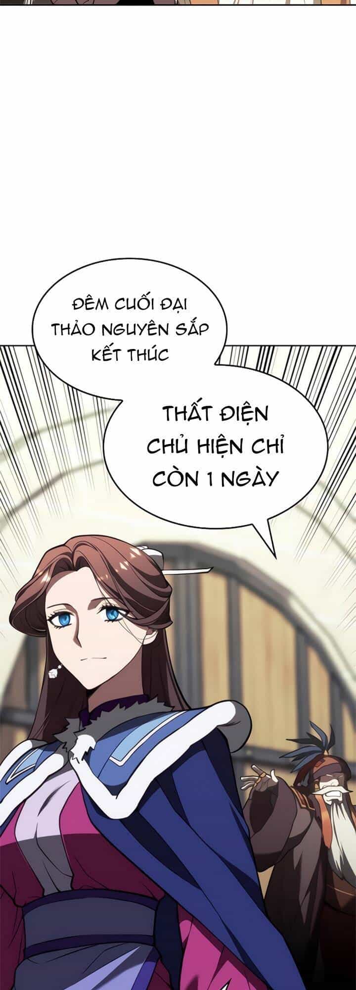 Võ Giả Bất Đắc Dĩ - Chương 118 - ảnh 29