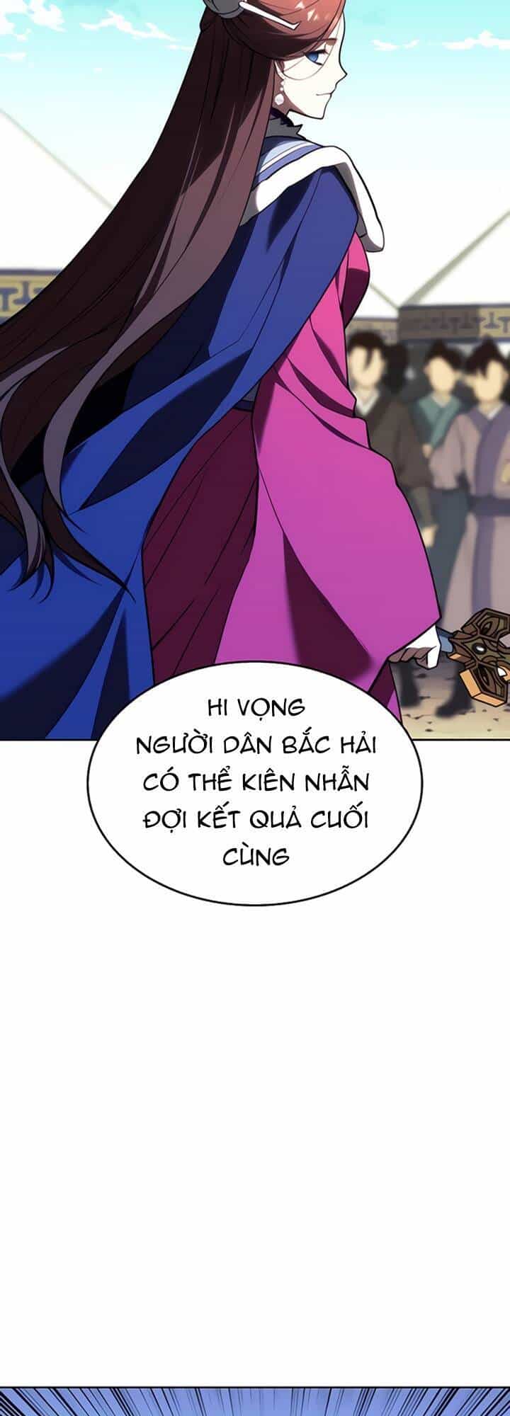 Võ Giả Bất Đắc Dĩ - Chương 118 - ảnh 32