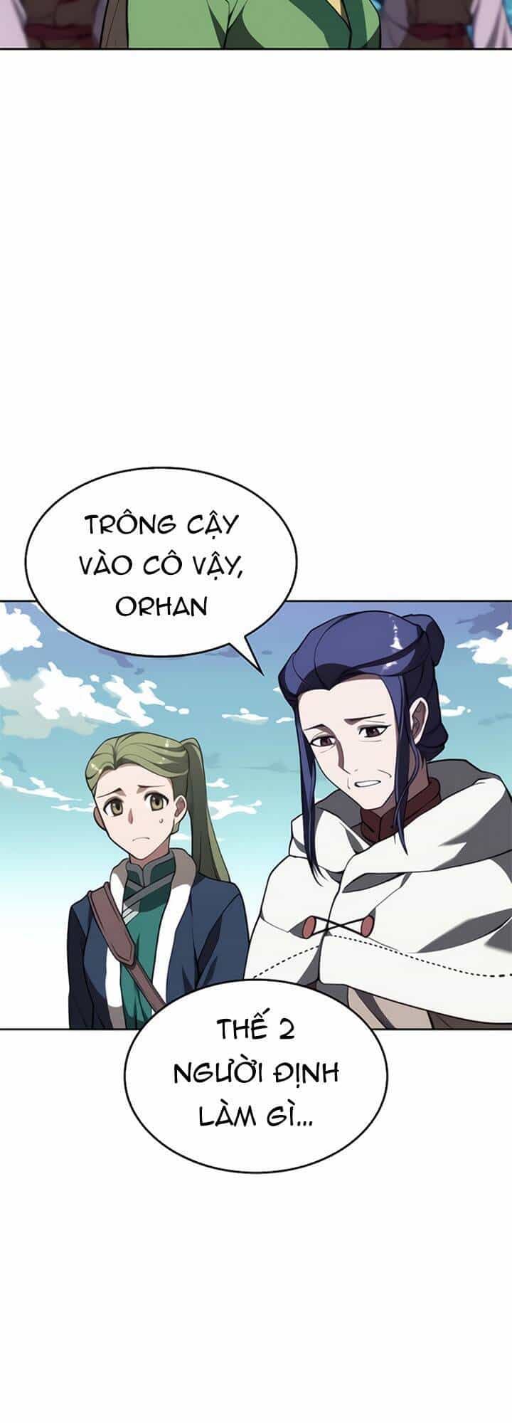 Võ Giả Bất Đắc Dĩ - Chương 118 - ảnh 56