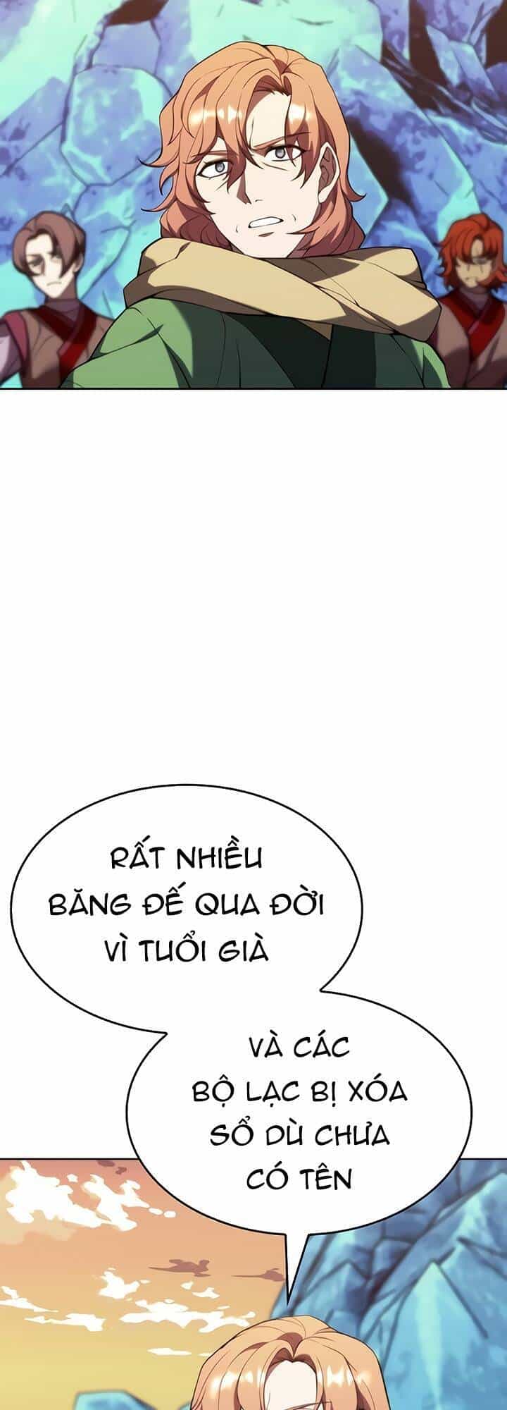 Võ Giả Bất Đắc Dĩ - Chương 119 - ảnh 31