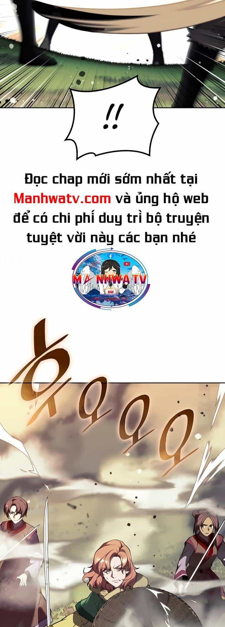 Võ Giả Bất Đắc Dĩ - Chương 119 - ảnh 38