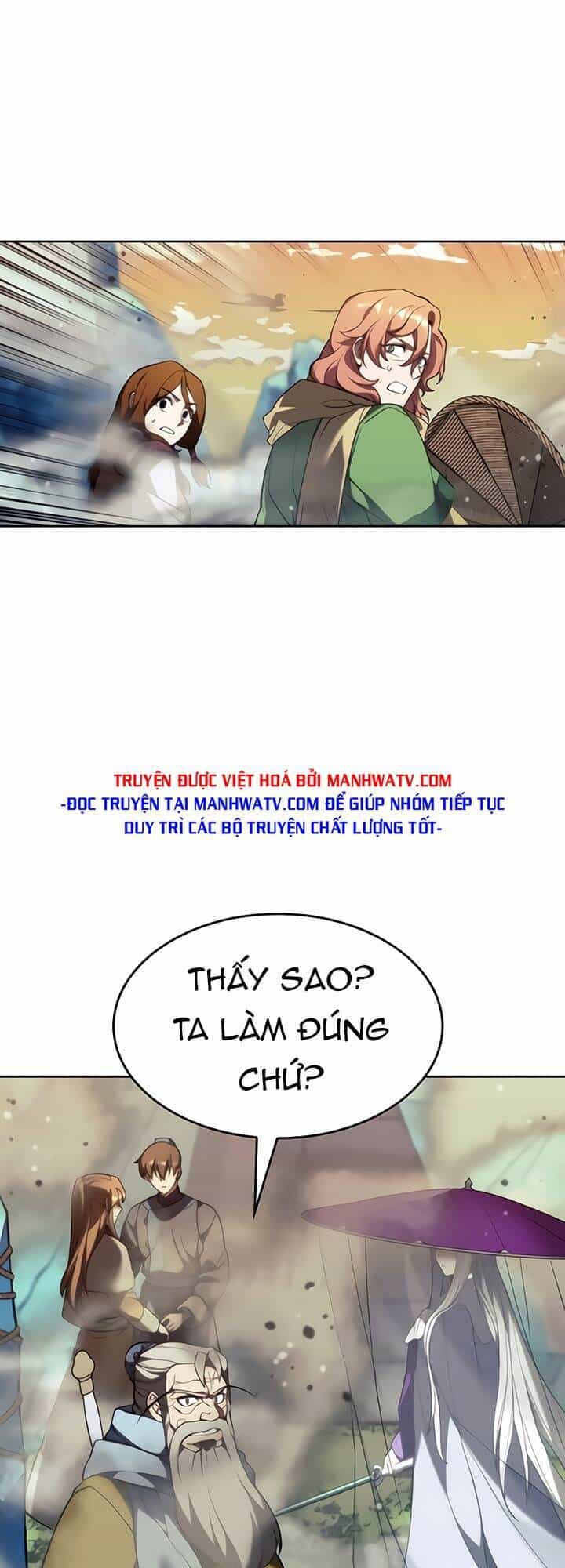Võ Giả Bất Đắc Dĩ - Chương 119 - ảnh 40