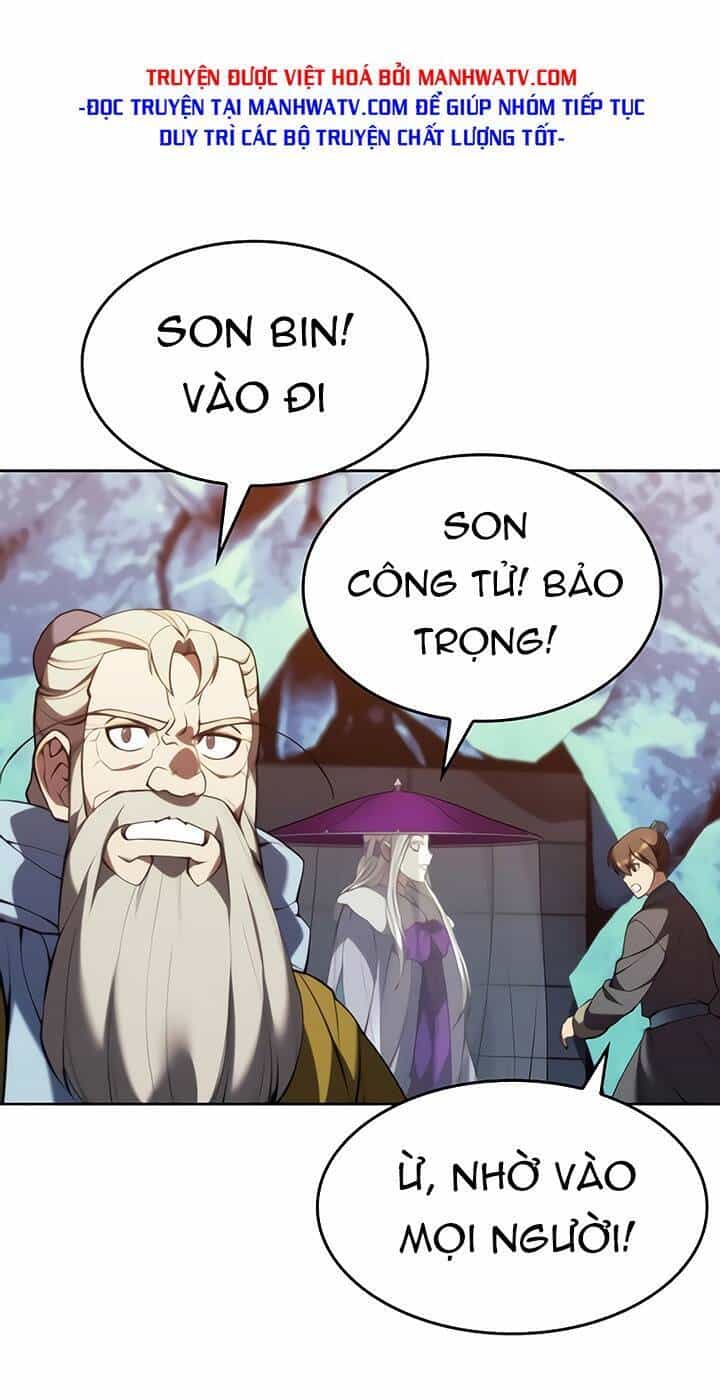 Võ Giả Bất Đắc Dĩ - Chương 119 - ảnh 45