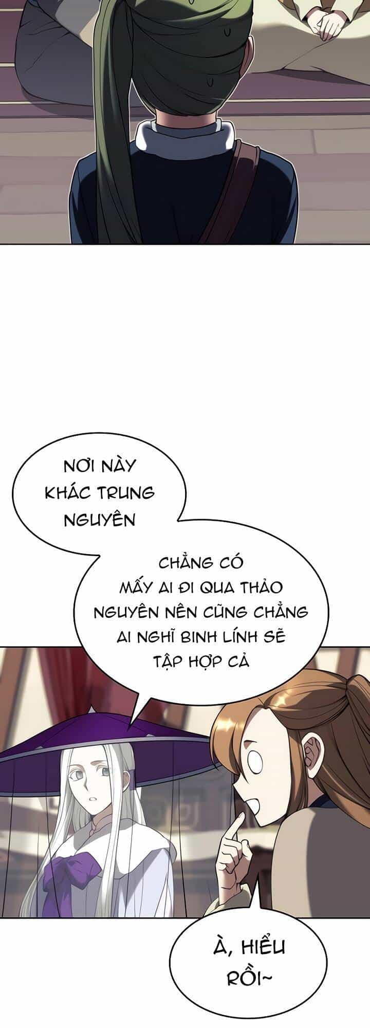 Võ Giả Bất Đắc Dĩ - Chương 119 - ảnh 7