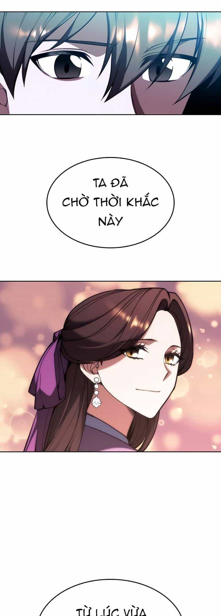 Võ Giả Bất Đắc Dĩ - Chương 119 - ảnh 9