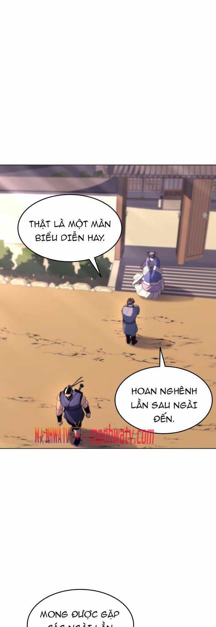Võ Giả Bất Đắc Dĩ - Chương 12 - ảnh 57