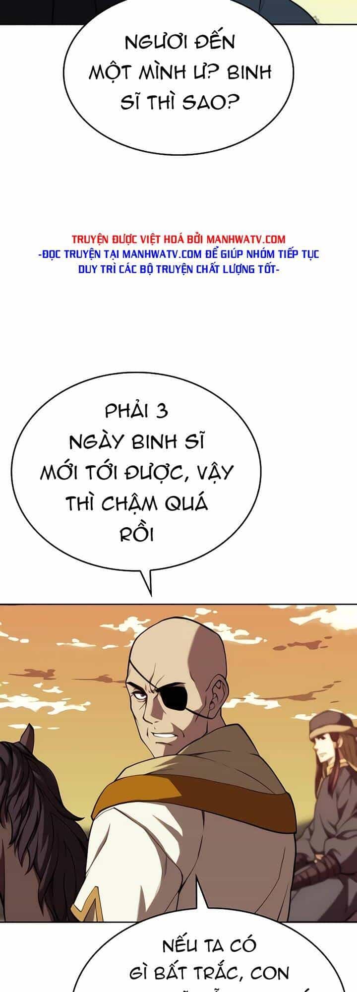 Võ Giả Bất Đắc Dĩ - Chương 120 - ảnh 11