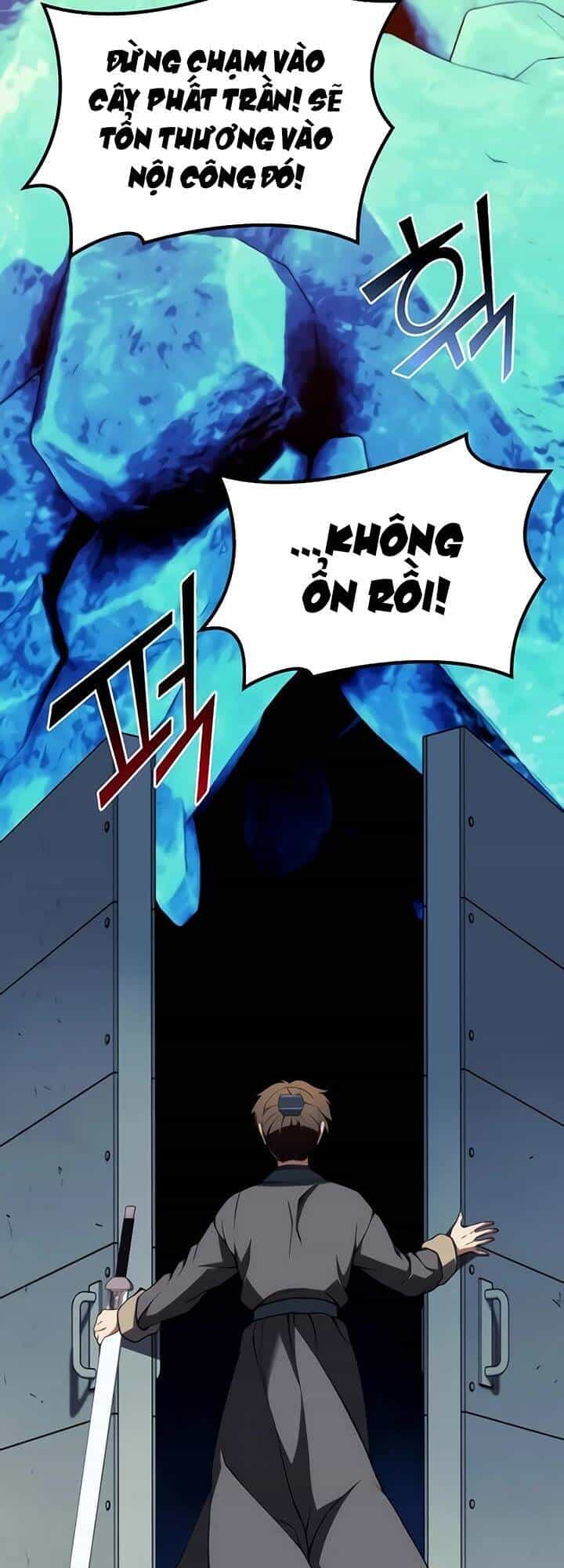 Võ Giả Bất Đắc Dĩ - Chương 120 - ảnh 2