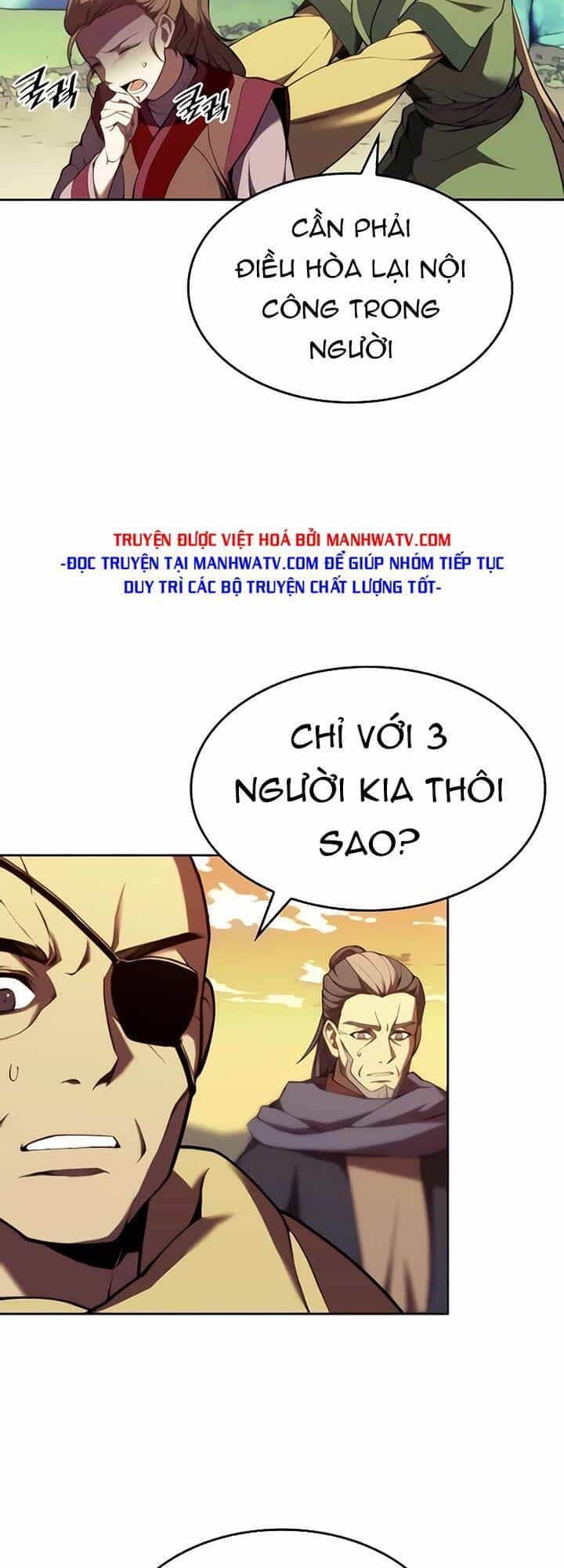 Võ Giả Bất Đắc Dĩ - Chương 120 - ảnh 25