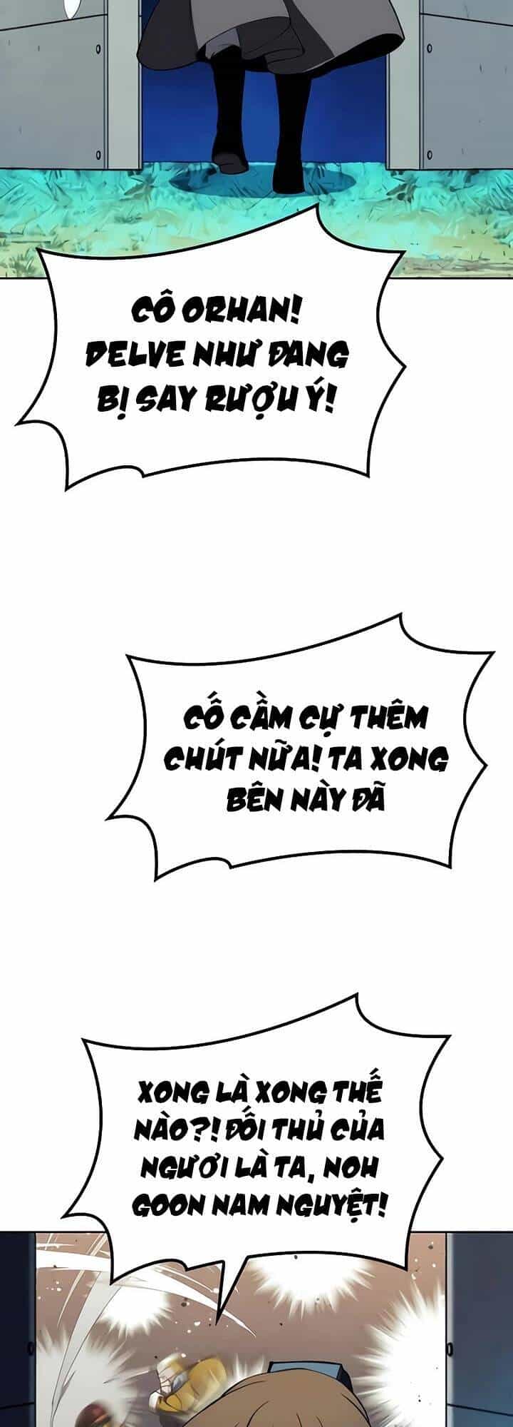 Võ Giả Bất Đắc Dĩ - Chương 120 - ảnh 3