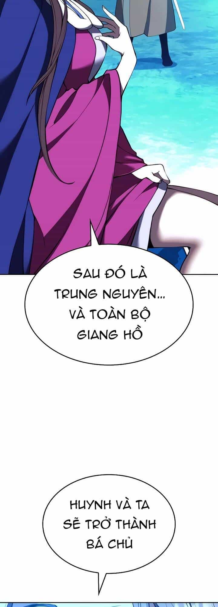 Võ Giả Bất Đắc Dĩ - Chương 120 - ảnh 49