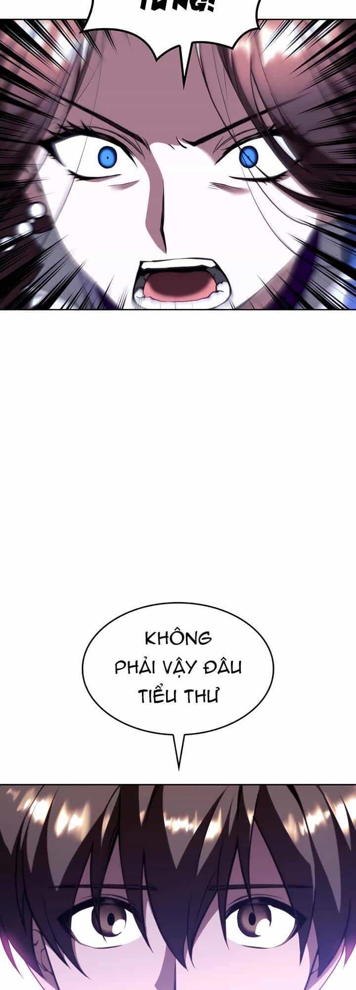 Võ Giả Bất Đắc Dĩ - Chương 121 - ảnh 3