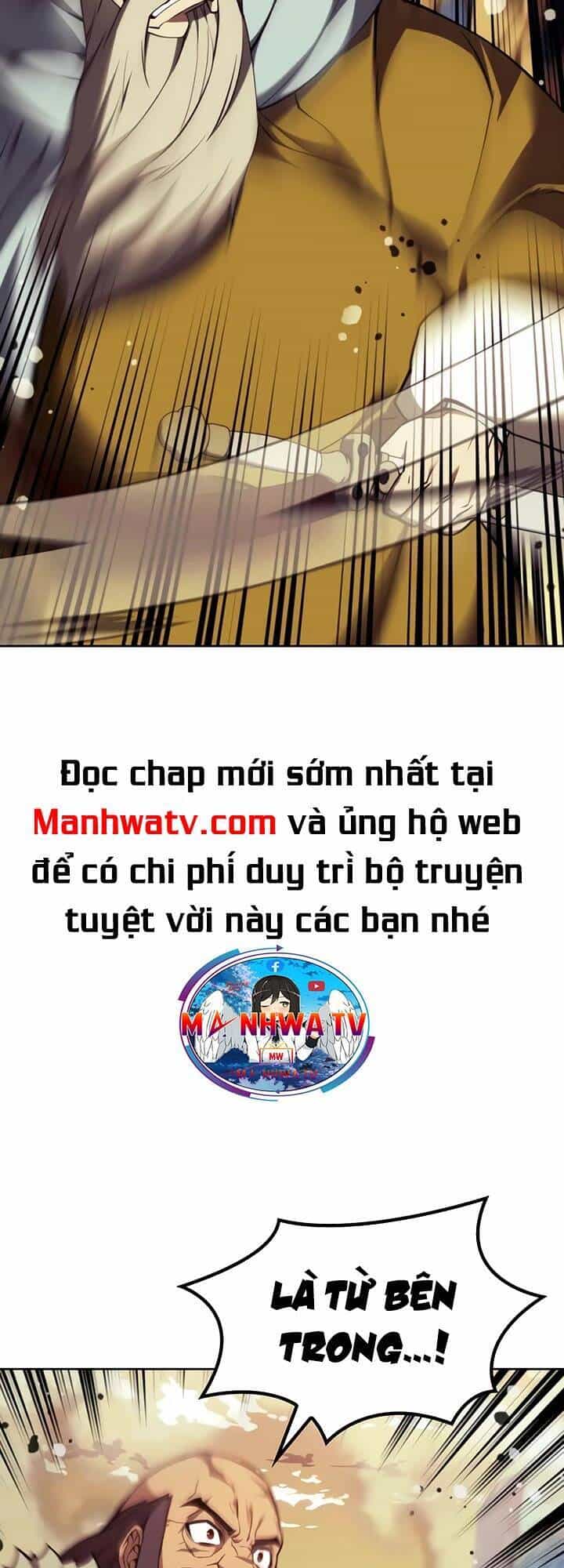 Võ Giả Bất Đắc Dĩ - Chương 121 - ảnh 38