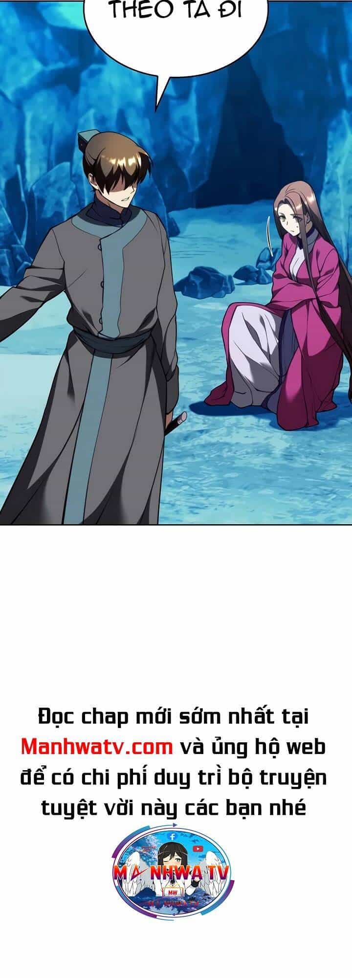 Võ Giả Bất Đắc Dĩ - Chương 121 - ảnh 67