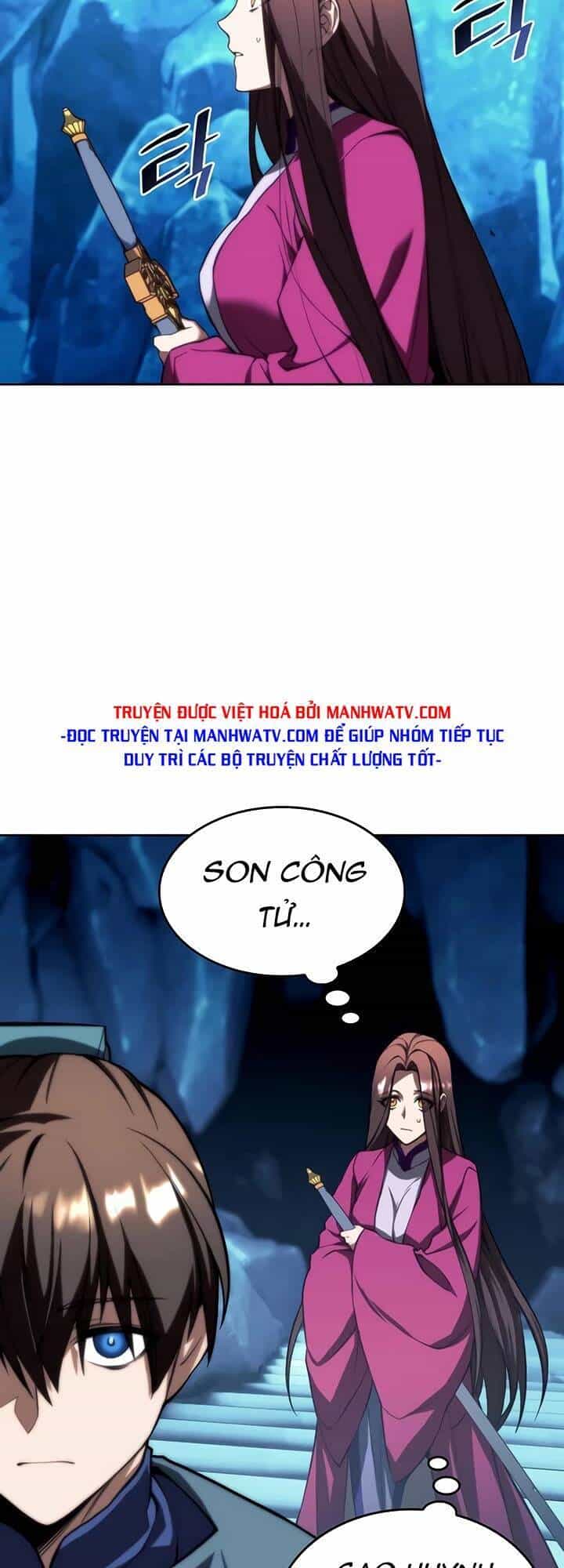 Võ Giả Bất Đắc Dĩ - Chương 121 - ảnh 70