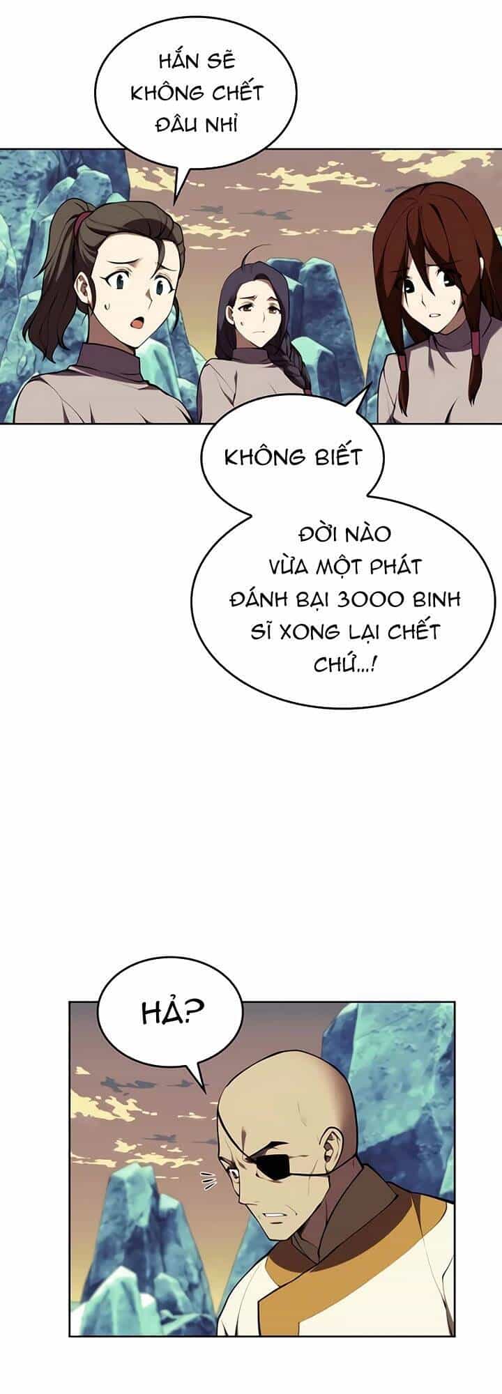 Võ Giả Bất Đắc Dĩ - Chương 122 - ảnh 60