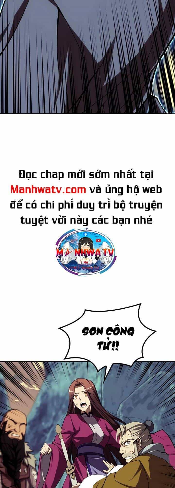 Võ Giả Bất Đắc Dĩ - Chương 122 - ảnh 8