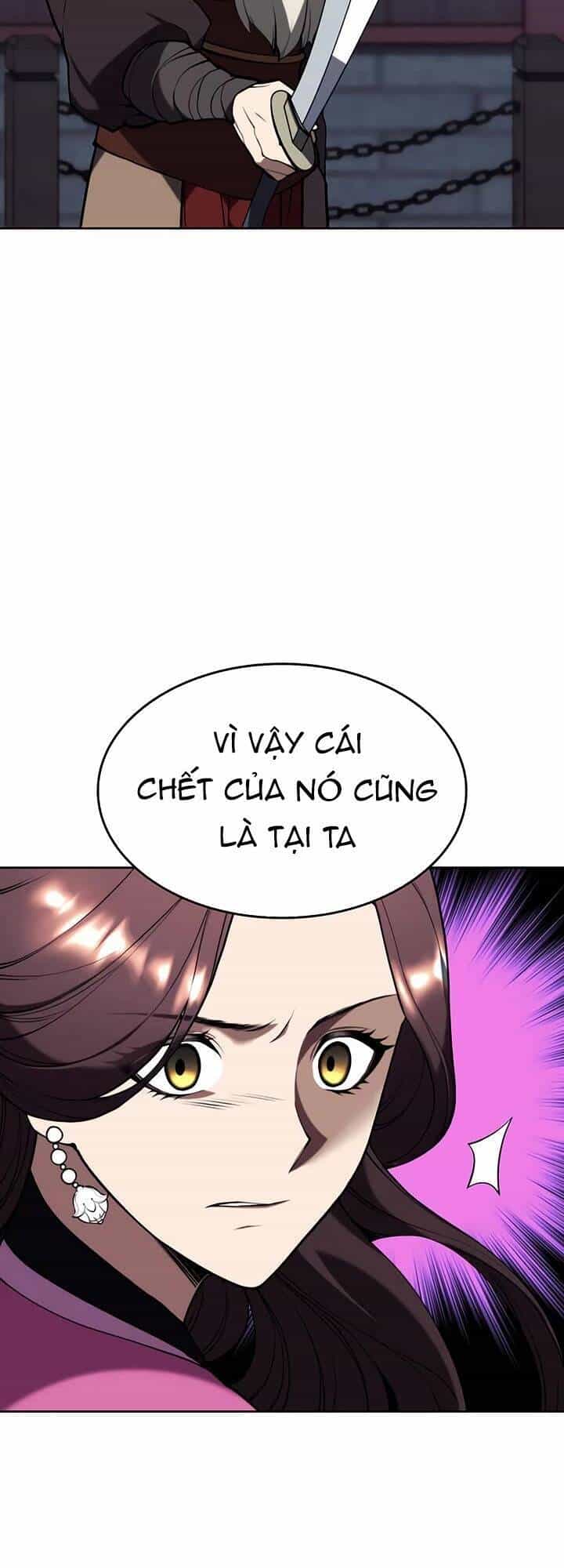 Võ Giả Bất Đắc Dĩ - Chương 123 - ảnh 48