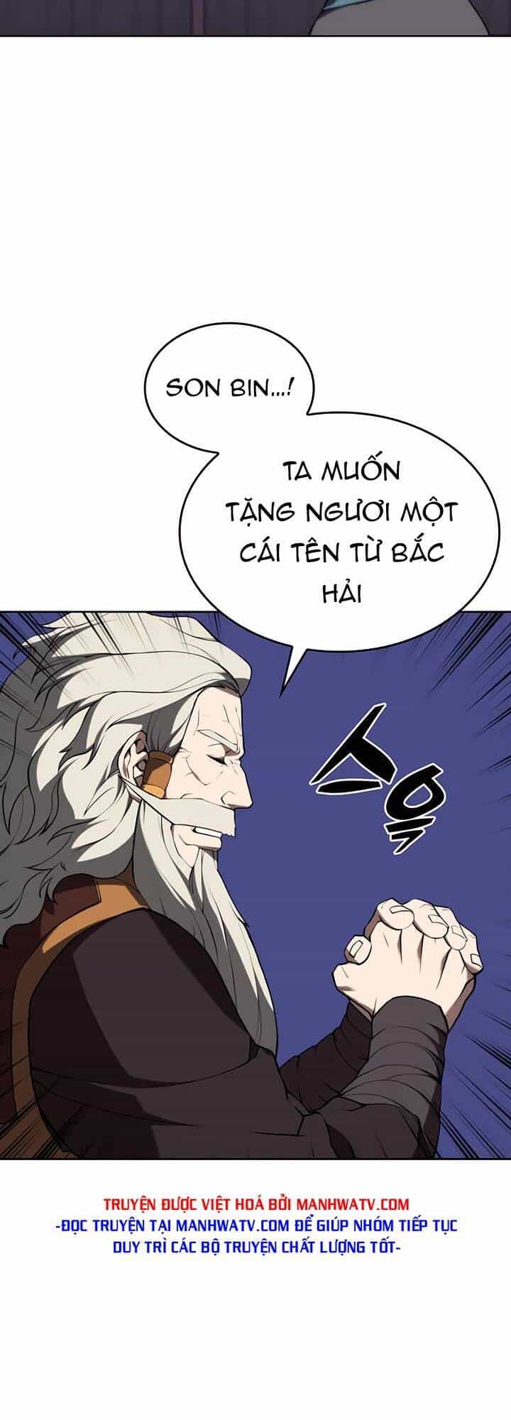 Võ Giả Bất Đắc Dĩ - Chương 123 - ảnh 70