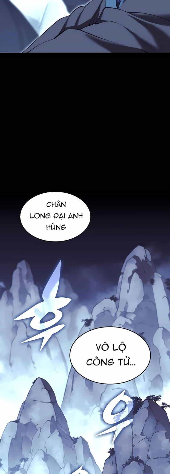 Võ Giả Bất Đắc Dĩ - Chương 123 - ảnh 9