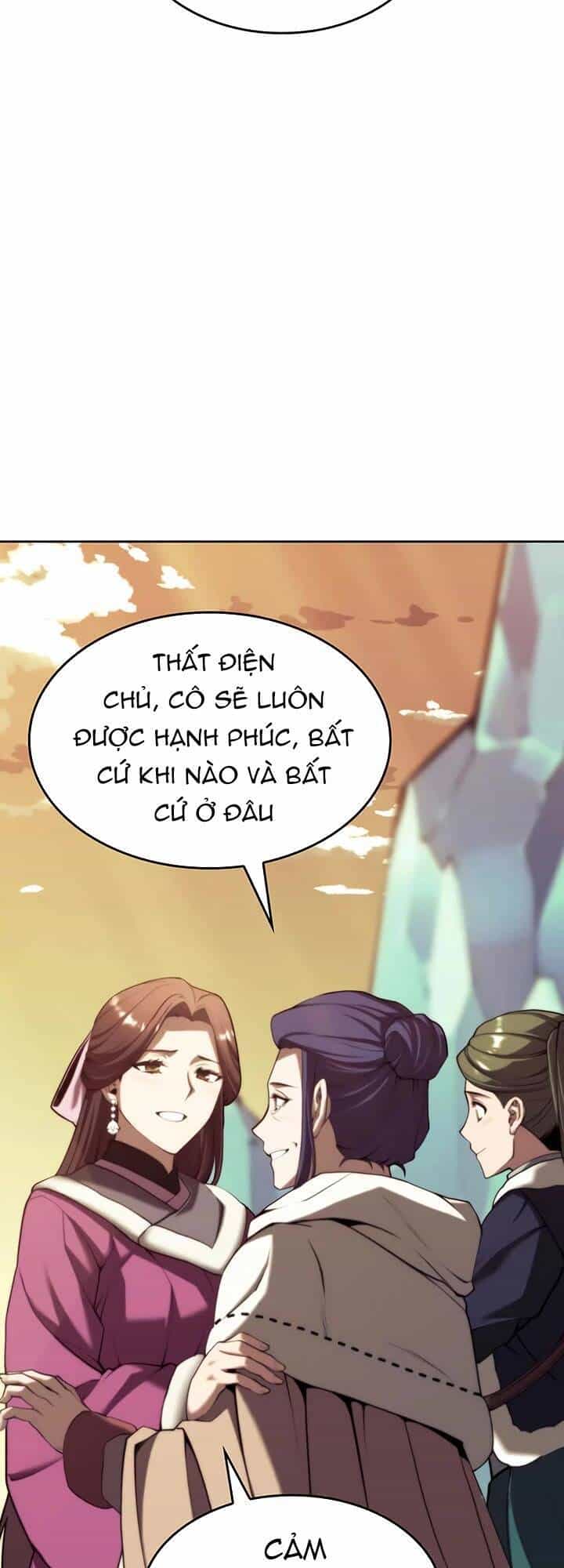 Võ Giả Bất Đắc Dĩ - Chương 124 - ảnh 25