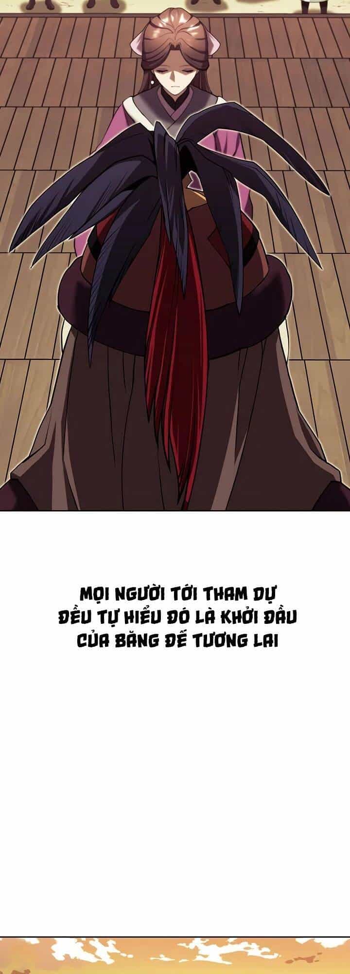 Võ Giả Bất Đắc Dĩ - Chương 124 - ảnh 4