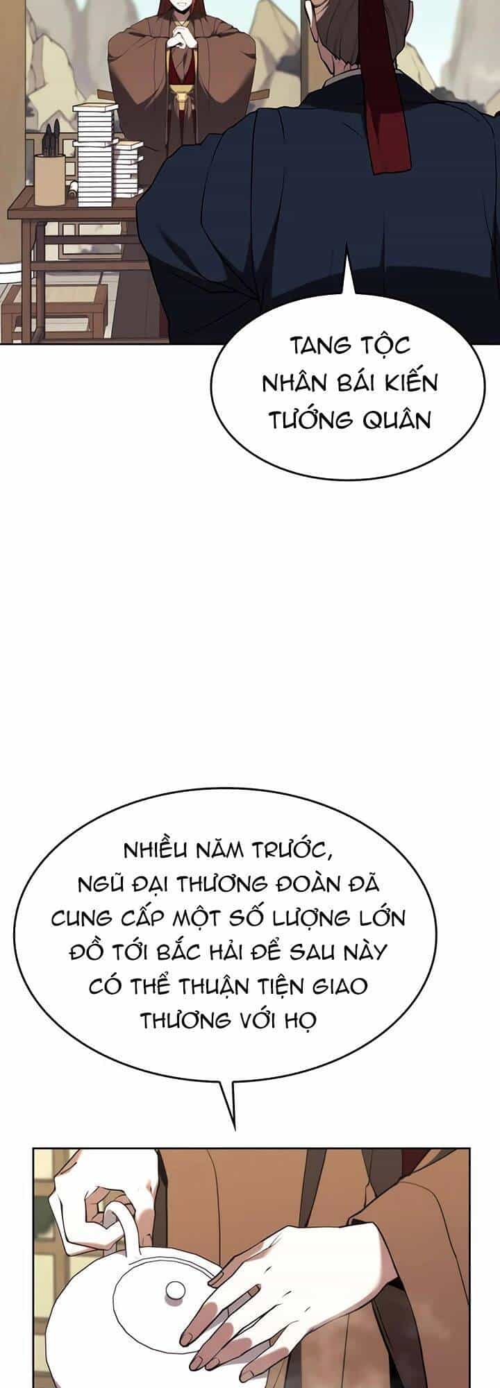 Võ Giả Bất Đắc Dĩ - Chương 124 - ảnh 53