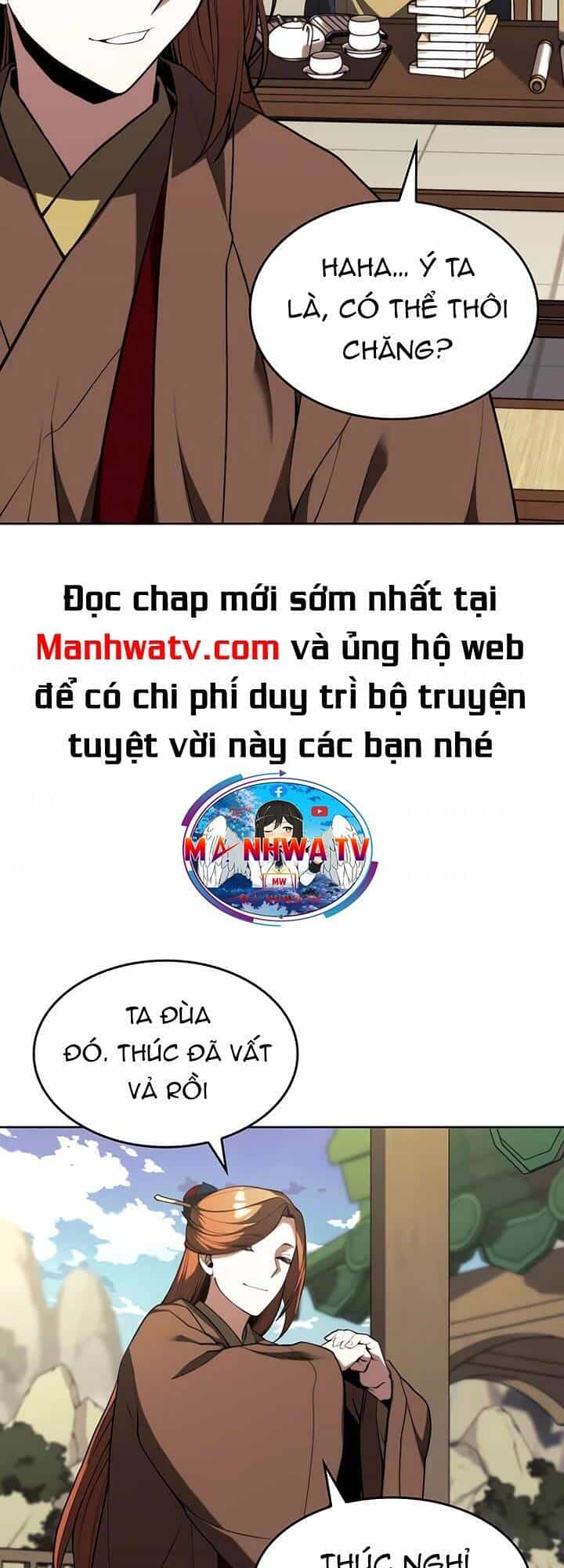 Võ Giả Bất Đắc Dĩ - Chương 124 - ảnh 68