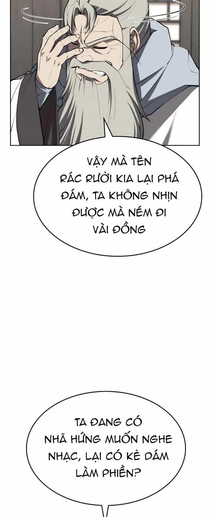 Võ Giả Bất Đắc Dĩ - Chương 126 - ảnh 11