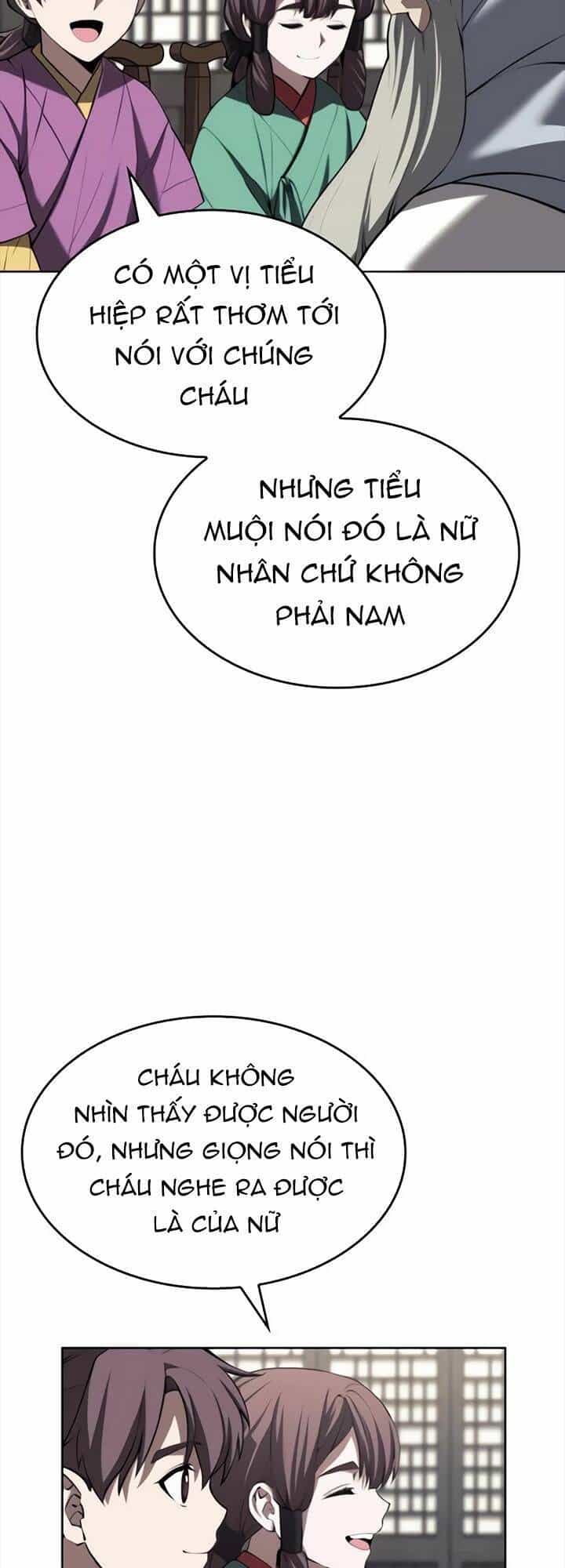 Võ Giả Bất Đắc Dĩ - Chương 126 - ảnh 22