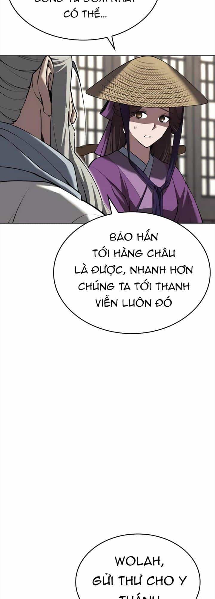 Võ Giả Bất Đắc Dĩ - Chương 126 - ảnh 27