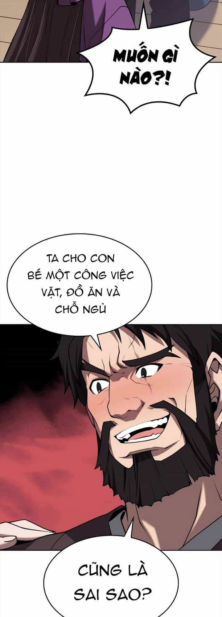 Võ Giả Bất Đắc Dĩ - Chương 126 - ảnh 3
