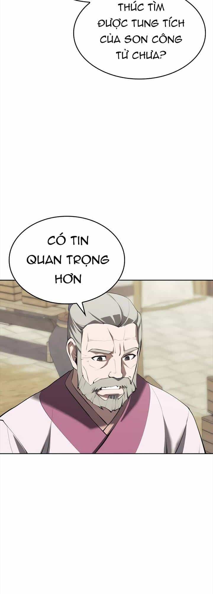 Võ Giả Bất Đắc Dĩ - Chương 126 - ảnh 32