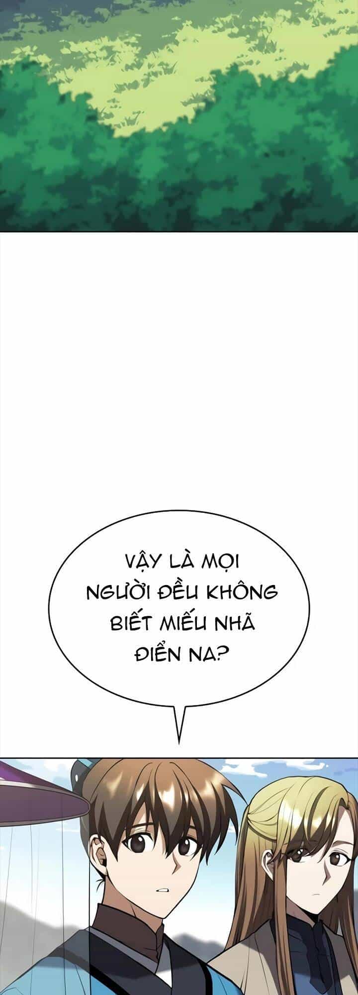 Võ Giả Bất Đắc Dĩ - Chương 126 - ảnh 38
