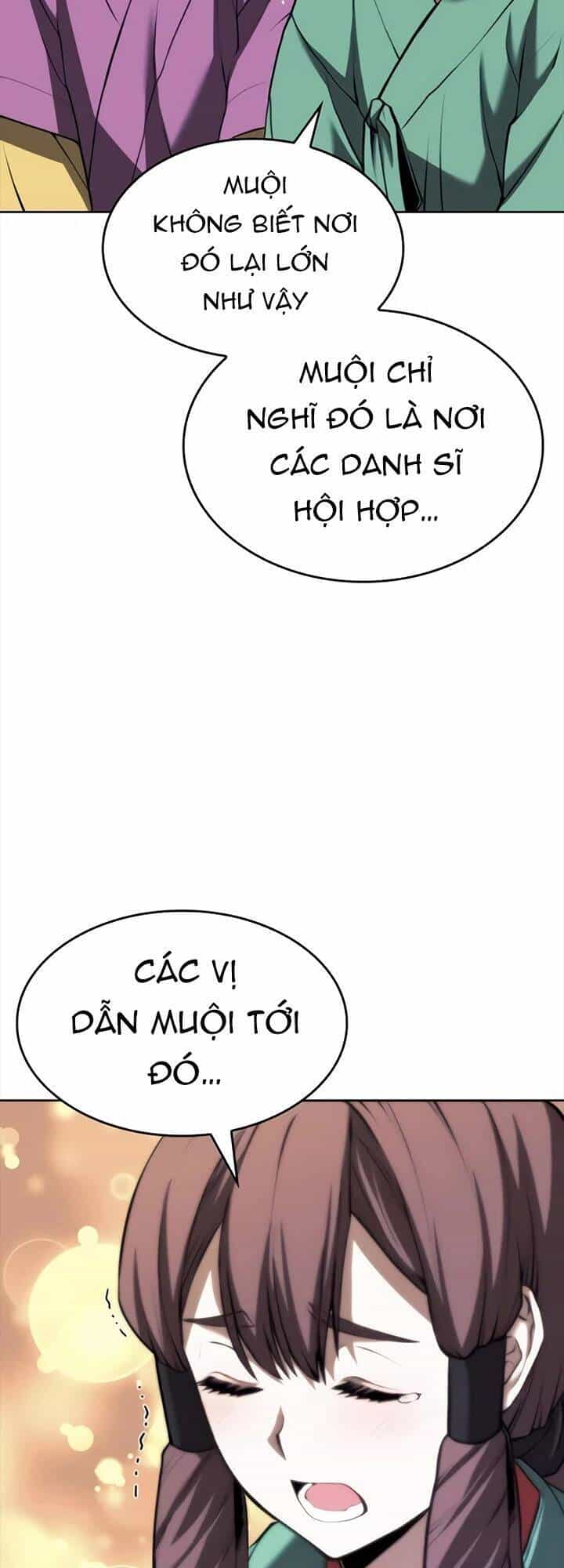 Võ Giả Bất Đắc Dĩ - Chương 126 - ảnh 46