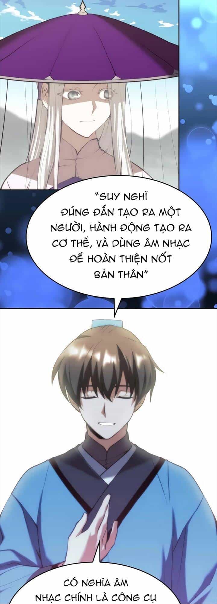 Võ Giả Bất Đắc Dĩ - Chương 126 - ảnh 53