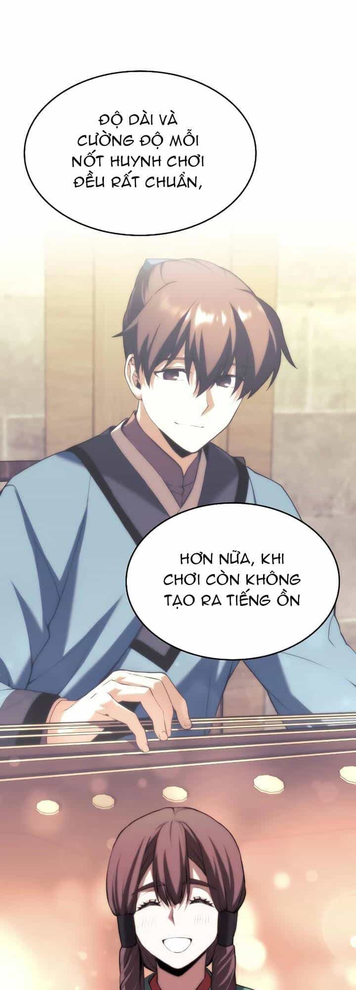 Võ Giả Bất Đắc Dĩ - Chương 127 - ảnh 27